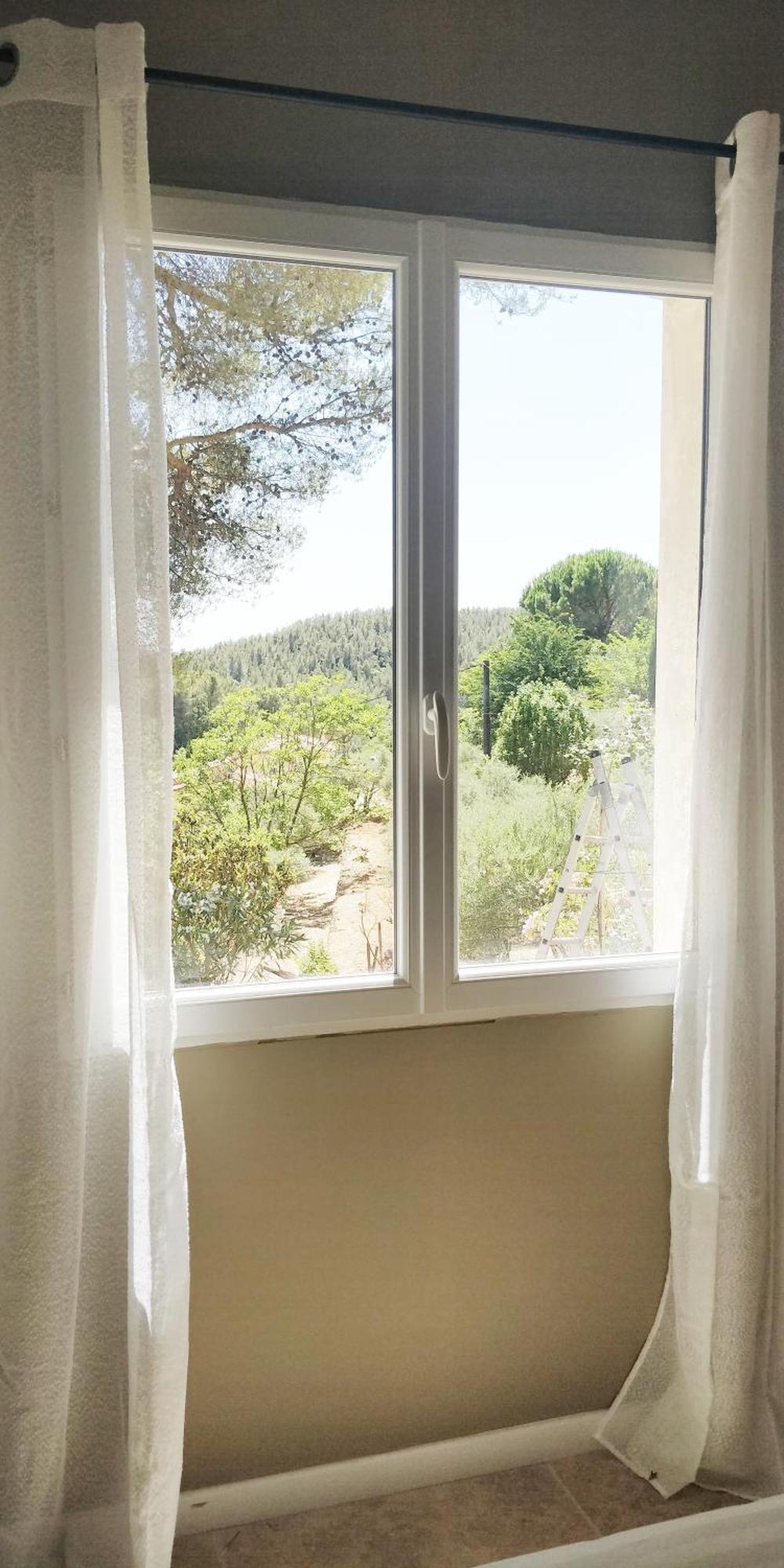 Villa Cigalons En Pleine Pinede Avec Piscine Chauffee De Mai A Septembre Auriol Luaran gambar