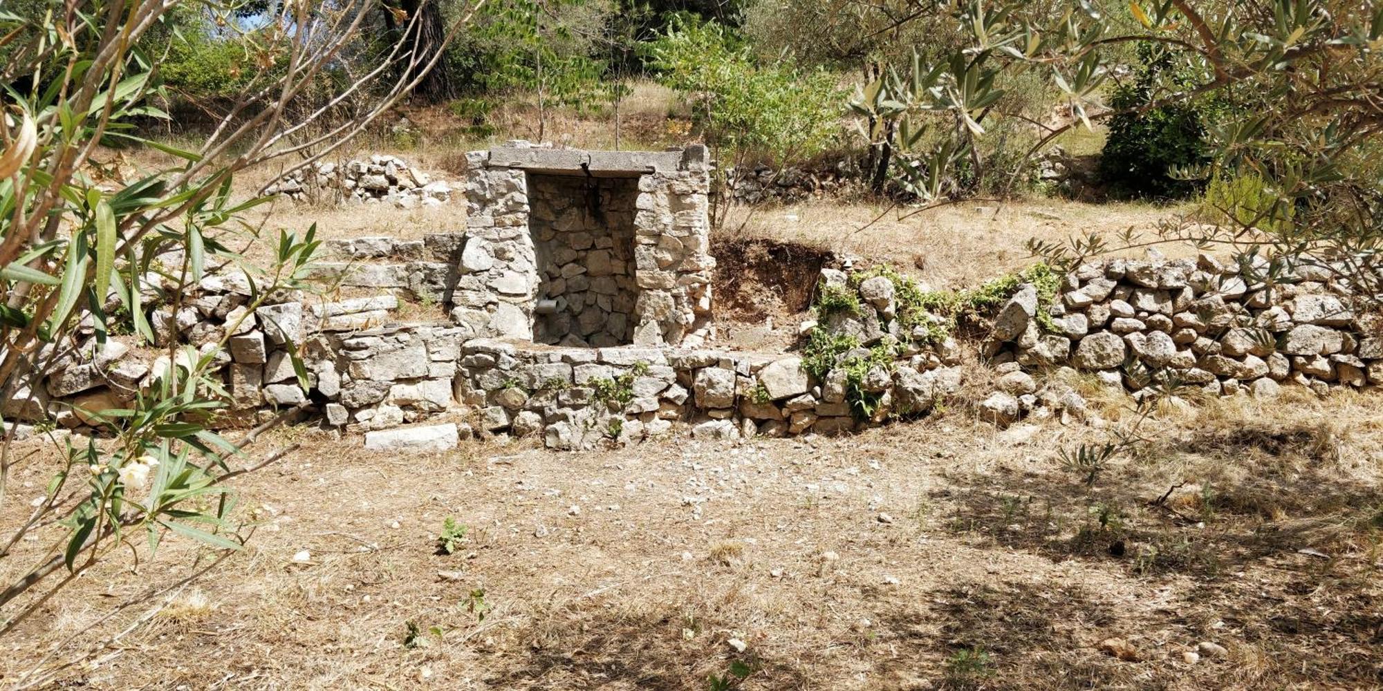 Villa Cigalons En Pleine Pinede Avec Piscine Chauffee De Mai A Septembre Auriol Luaran gambar