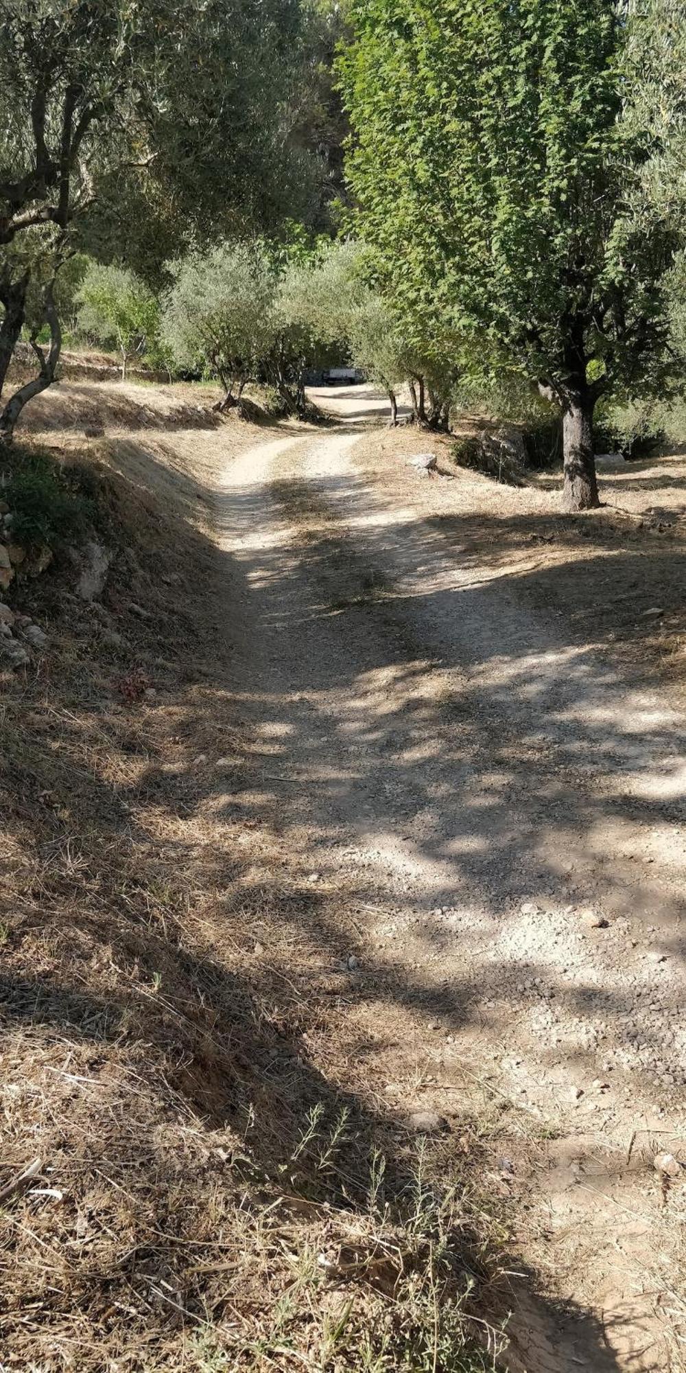 Villa Cigalons En Pleine Pinede Avec Piscine Chauffee De Mai A Septembre Auriol Luaran gambar